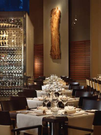 Four Seasons 4* Канада, Ванкувер