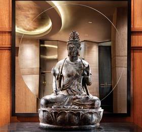 Four Seasons в Ванкувере