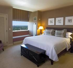 Туры в Sheraton Grand Sacramento Hotel в США