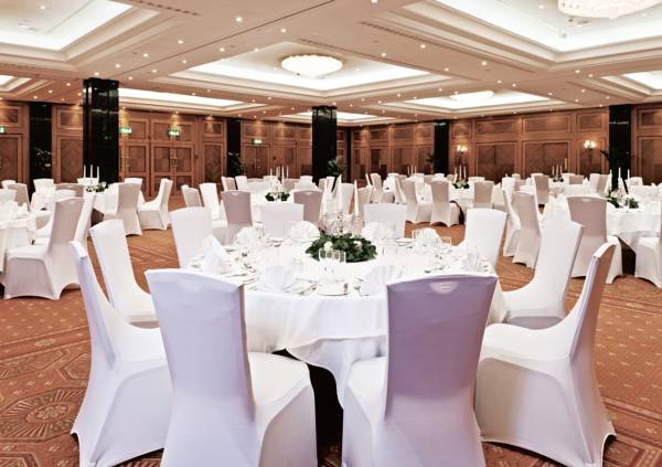 Copthorne Tara