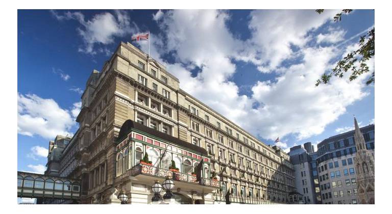Charing Cross