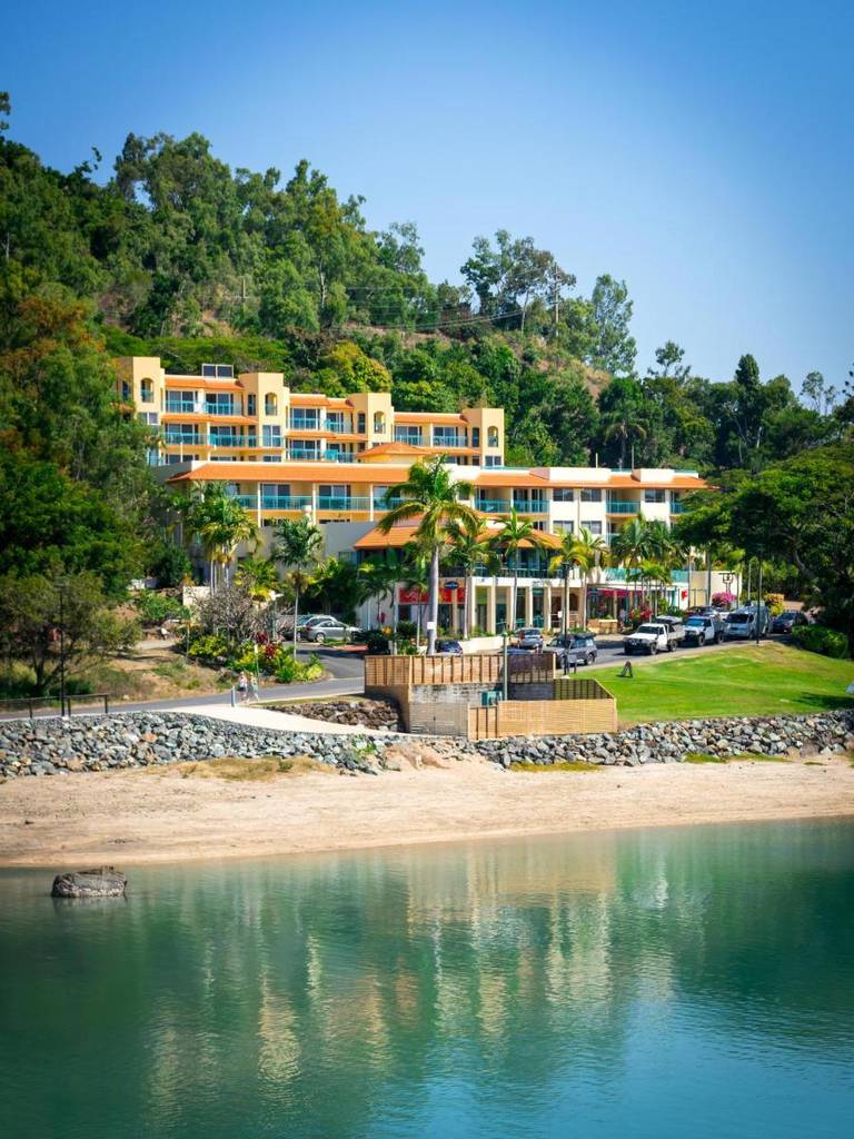 Shingley Beach Resort