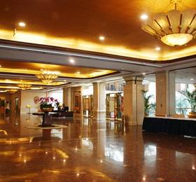 Туры в Homeland Hotel Chengdu в Китае