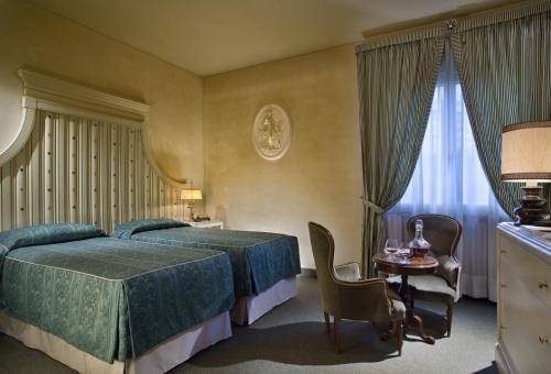 Universal Terme 4* Италия, Абано-Терме