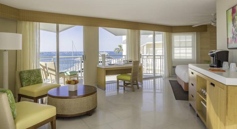 Hyatt Key West Resort & Marina