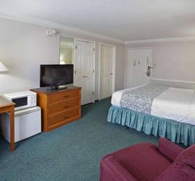 Туры в La Quinta Inn в США