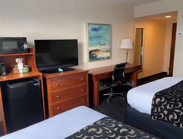 Best Western Inn