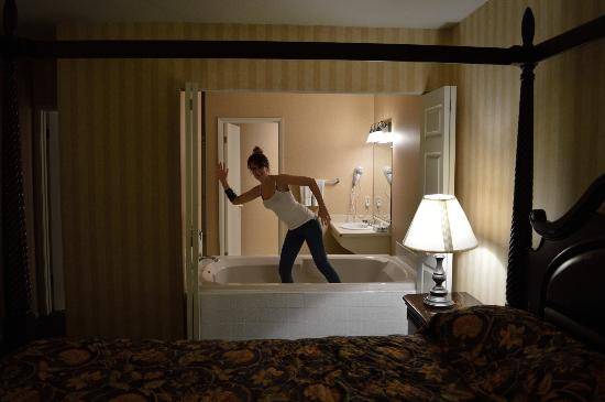 Cedar Lodge 2* США, Йосемит Парк-Портал