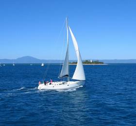 Martinique On Macrossan в Порт-Дугласе