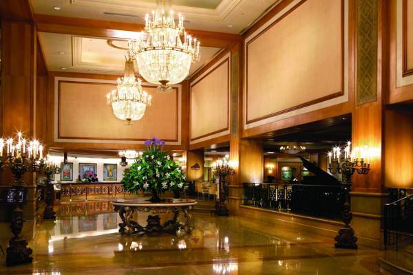 Grand Hi-Lai 5* Тайвань, Каушсьюнг