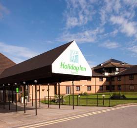 Отдых в Holiday Inn - Великобритания, Тонтон