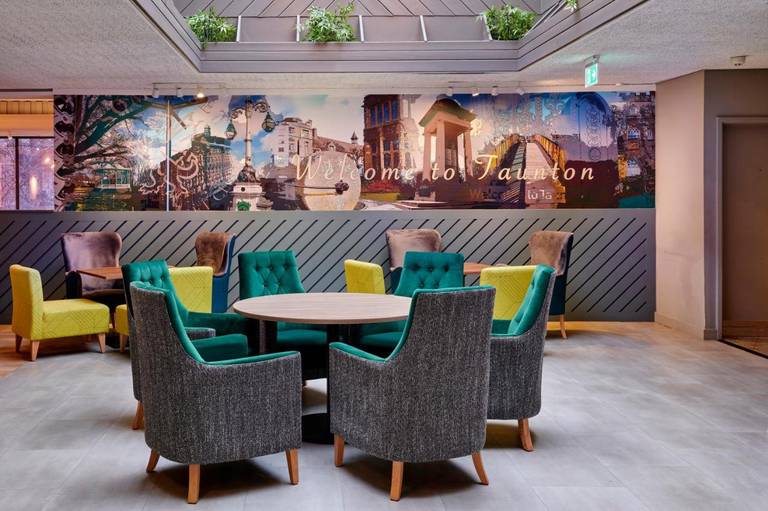 Holiday Inn