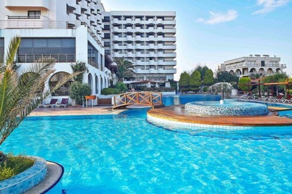 Grand Hotel Temizel 5*