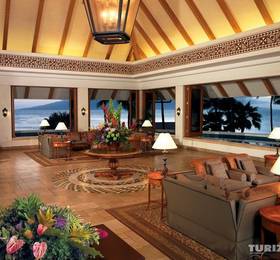 Туры в Sheraton Maui Resort & Spa в США