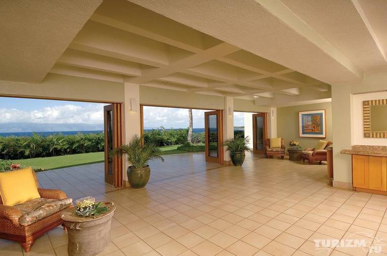 Sheraton Maui Resort & Spa