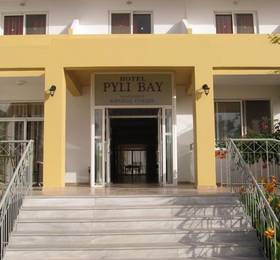 Отдых в Pyli Bay - Греция, Кос