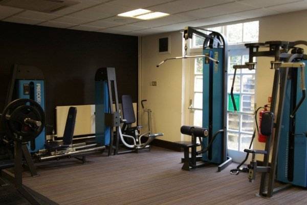 Holiday Inn 3* Великобритания, Донкастер