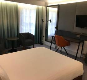 Holiday Inn в Донкастере