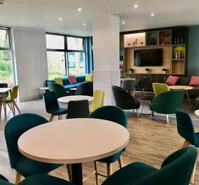 Туры в Holiday Inn в Великобритании