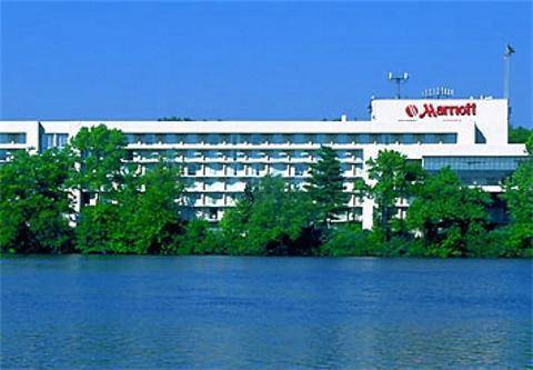 Marriott Newton 3* США, Ньютон