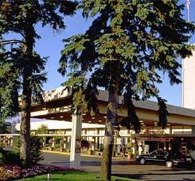 Marriott Newton в Ньютоне