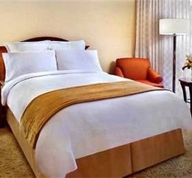 Отдых в Marriott Newton - США, Ньютон
