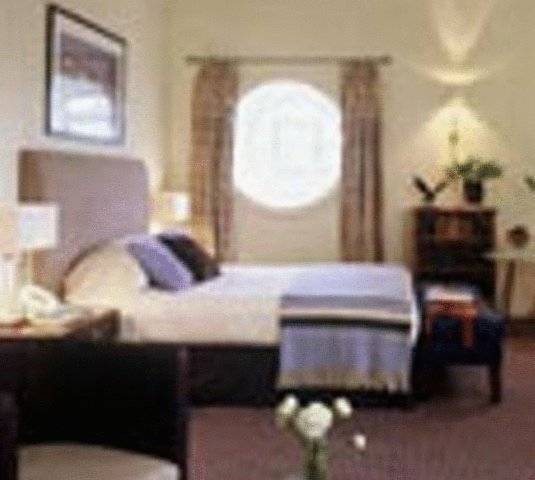 The Balmoral Hotel 5* Великобритания, Эдинбург