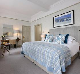Отдых в The Balmoral Hotel - Великобритания, Эдинбург
