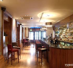 Туры в Caledonian Hilton Edinburgh в Великобритании