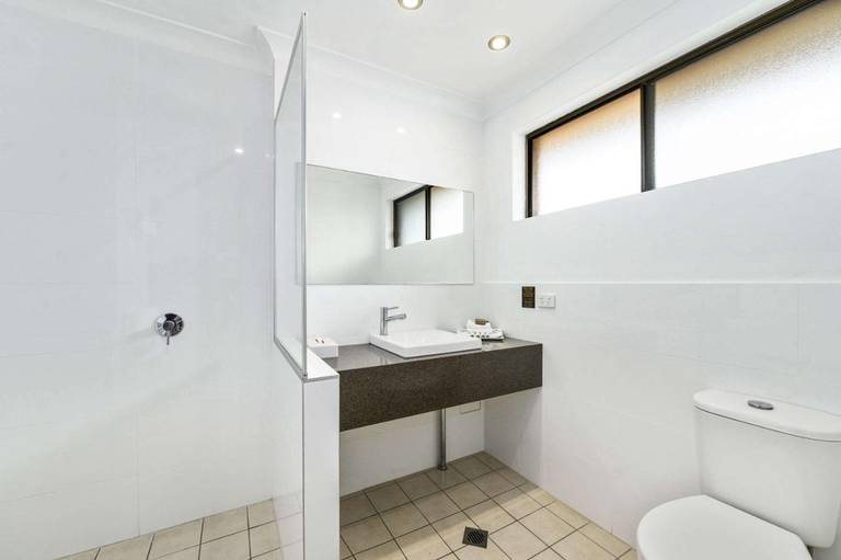 Quality Inn City Centre