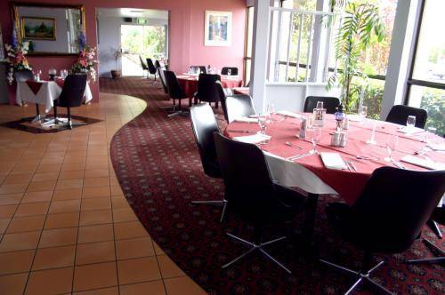 Country Comfort Bundaberg International 4* Австралия, Бундаберг