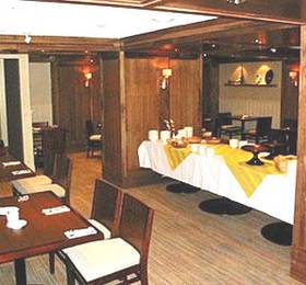 Отдых в Aspen Lodge - Канада, Банф