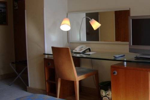 Scandic Plaza 4* Финляндия, Турку
