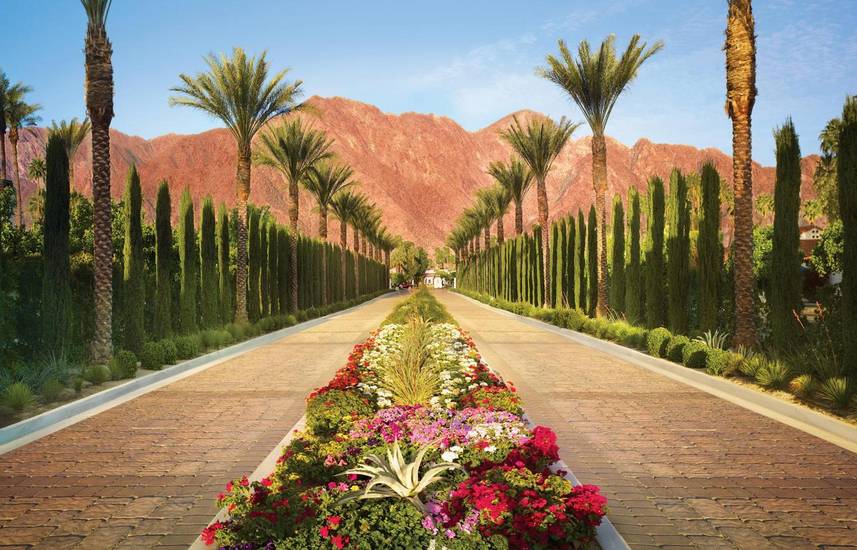 La Quinta Resort & Club-Dlx 5* США, Палм-Спрингс