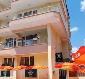 Туры в Italia Hotel в Болгарии