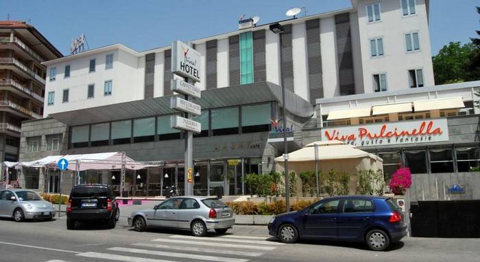 Viva 4* Италия, Авеллино