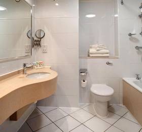 Hilton Sheffield в Шеффилде
