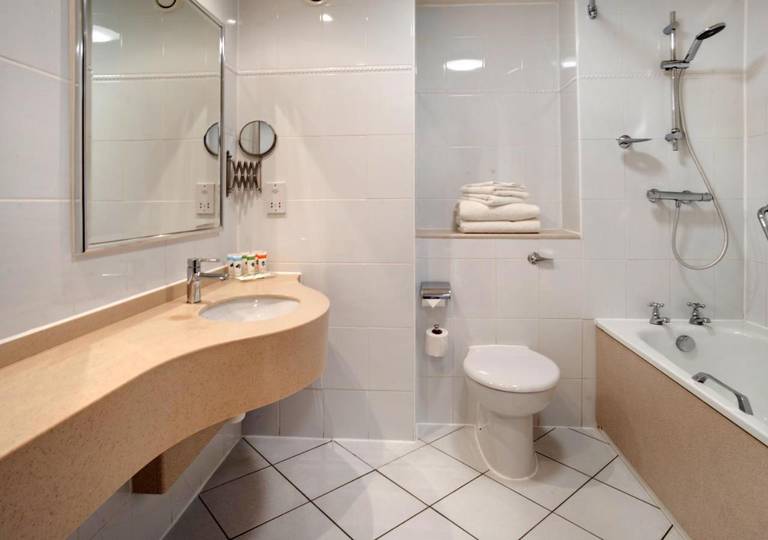 Hilton Sheffield