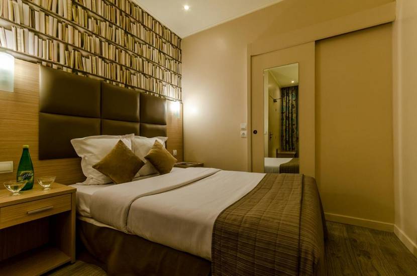 Riviera 3* Франция, Париж