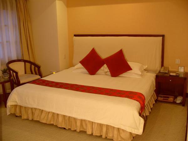Enjoyor 3* Китай, Ханчжоу