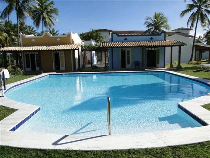 Renaissance Costa Do Sauipe 5* Бразилия, Коста-ду-Сауипе