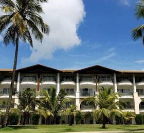 Renaissance Costa Do Sauipe в Коста-ду-Сауипе