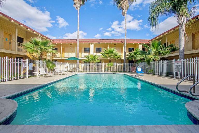 La Quinta Inn