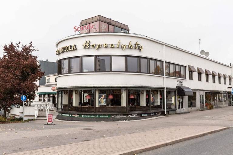 Scandic Hyvinkaa