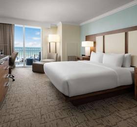 Отдых в Hilton - США, Клируотер