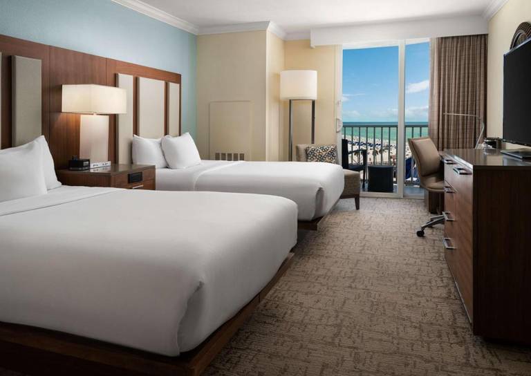 Hilton