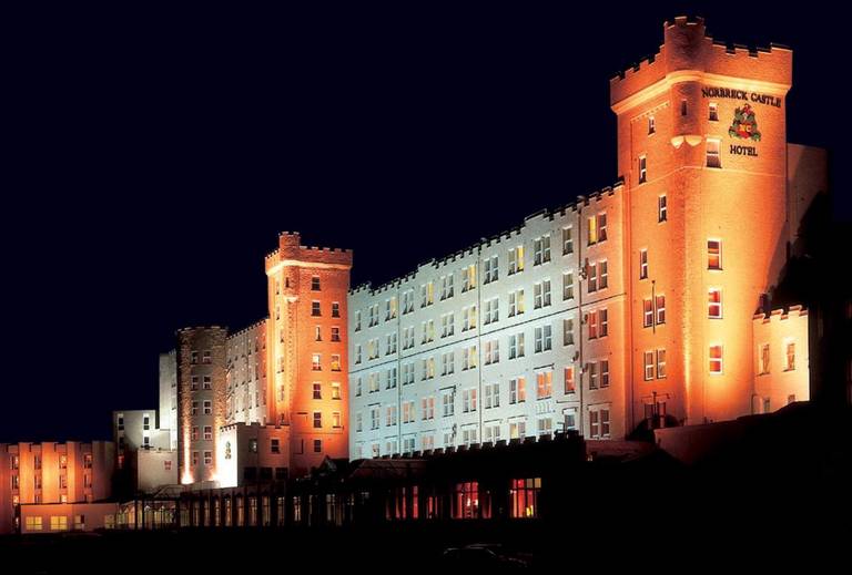 Norbreck Castle Hotel