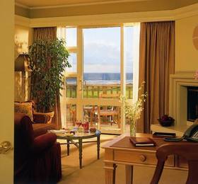 Туры в Inn At Spanish Bay в США