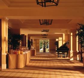 Inn At Spanish Bay в Монтерей