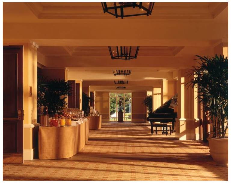 Inn At Spanish Bay